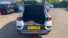 Renault Arkana 1.3 Mild hybrid 140 Techno 5dr EDC Petrol Estate